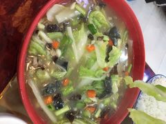 蜀膳坊-蜀膳坊(洪公祠小区店)