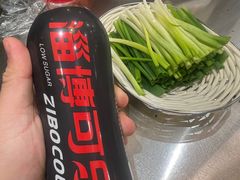 -小寒羊烧烤(凯瑞时代大厦店)