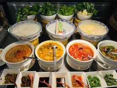 -Social 秀西餐厅-长沙瑞吉酒店(运达店)
