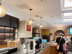-国际饭店·帆声西饼屋(黄河路店)
