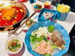 -蛙二爷美蛙火锅基地(温州总店)