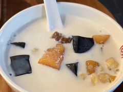 -彬媽糖水(万象天地店)