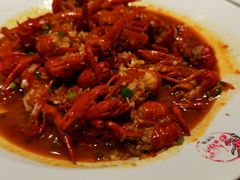-李叔叔虾蟹大排档(青羊店)