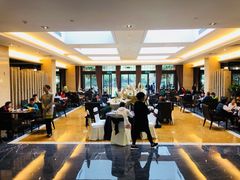 -天目湖御水温泉·度假酒店