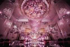 -谛融婚礼酒店·宴会厅(花园店)