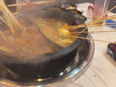 -钢管厂五区小郡肝火锅串串香(清河店)