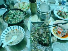 -树厨贵州菜(花果园购物中心店)