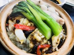 -坤记煲仔小菜(西环店)