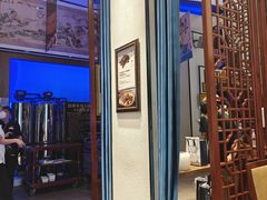 -佳兰雅序融合菜(高新店)