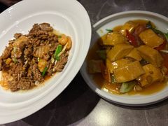 -闫府私房菜·老字号(恒隆店)