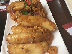 ⅩO酱煎肠粉-粤赏点(越秀城市广场店)