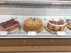 -EVERNAKED裸蛋糕(SOHO天山店)