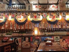 -平成屋·午肴夜酒(四川北路店)