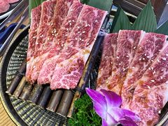 -丸藏和牛烧肉专门店(园区师惠坊店)