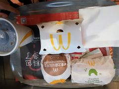-麦当劳(季平店)