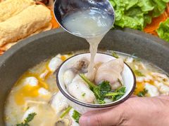 -大鼎石锅鱼(春江里店)