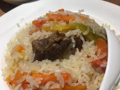 -胖老汉椒麻鸡清真新疆菜(西御街店)