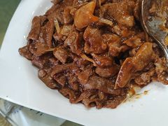 -烤肉宛饭庄(南礼士路店)