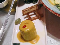 -大碗居·烤鸭·鱼头泡饼(天坛东门店)