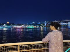 -武汉两江游览·夜游长江(汉口粤汉码头)