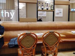 -萨莉亚意式餐厅(天河城购物中心店)