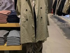 -MUJI无印良品(鑫嘉汇购物中心店)