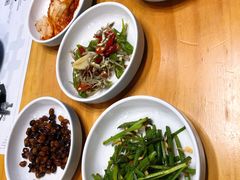 小菜-茂一扎韩式料理(尧化门店)