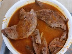 -乌糖沙茶面(民族路店)
