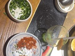 -巴奴毛肚火锅(广益哥伦布店)