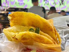 -老客满蛋饼(双塔市集店)