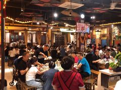-灶东家民间菜(回兴店)