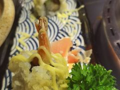-烧江南烤肉(长春摩天活力城店)