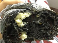 墨鱼芝士-仙峰天然面包(迎宾路店)