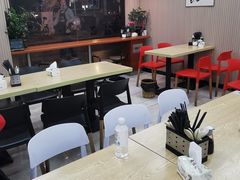 -小马牛肉面·牛骨熬制(南京博物院店)