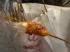 鸡肉小串-辽B·小串(总店)