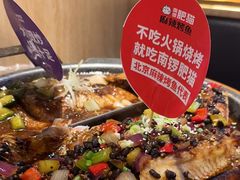 -南锣南门(东方银座店)