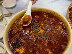 -长安炊烟庭院陕菜(七路明光路店)