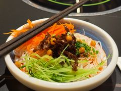 -季季山·云南野生菌火锅(上海首店)