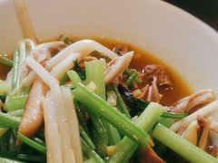 -永安鱼庄·镇江菜(丁卯店)