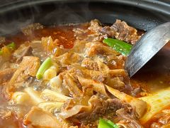 -肖记公安牛肉鱼杂馆·省级非物质文化遗产(三角路直营店)