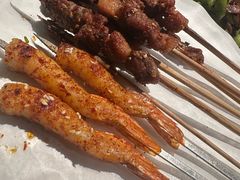 -贰醒·私房小院烧烤 (太古里店)