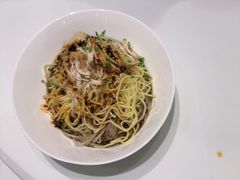 -眉州东坡(北苑华贸店)