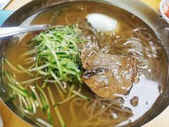 -屋里家延边朝鲜族冷面(南园店)