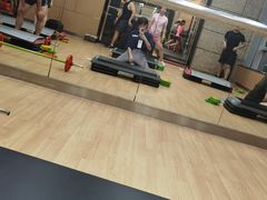 -乐刻运动健身(新浩e都店)