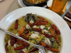 -香顺·客家菜(东坑店)