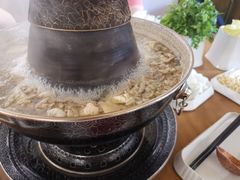 -丁卯•铜锅涮肉(工体店)