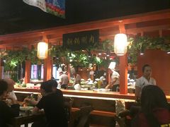 -胡杨记忆(和平路店)