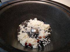 海鲜粥-船梆煮•蒸汽海鲜·炉火烤肉(五四广场店)