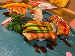 -三上料理(西湖文化广场店)