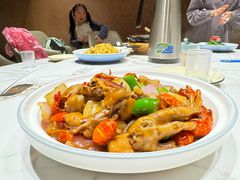 -阿露佳·舌尖上的安吉菜